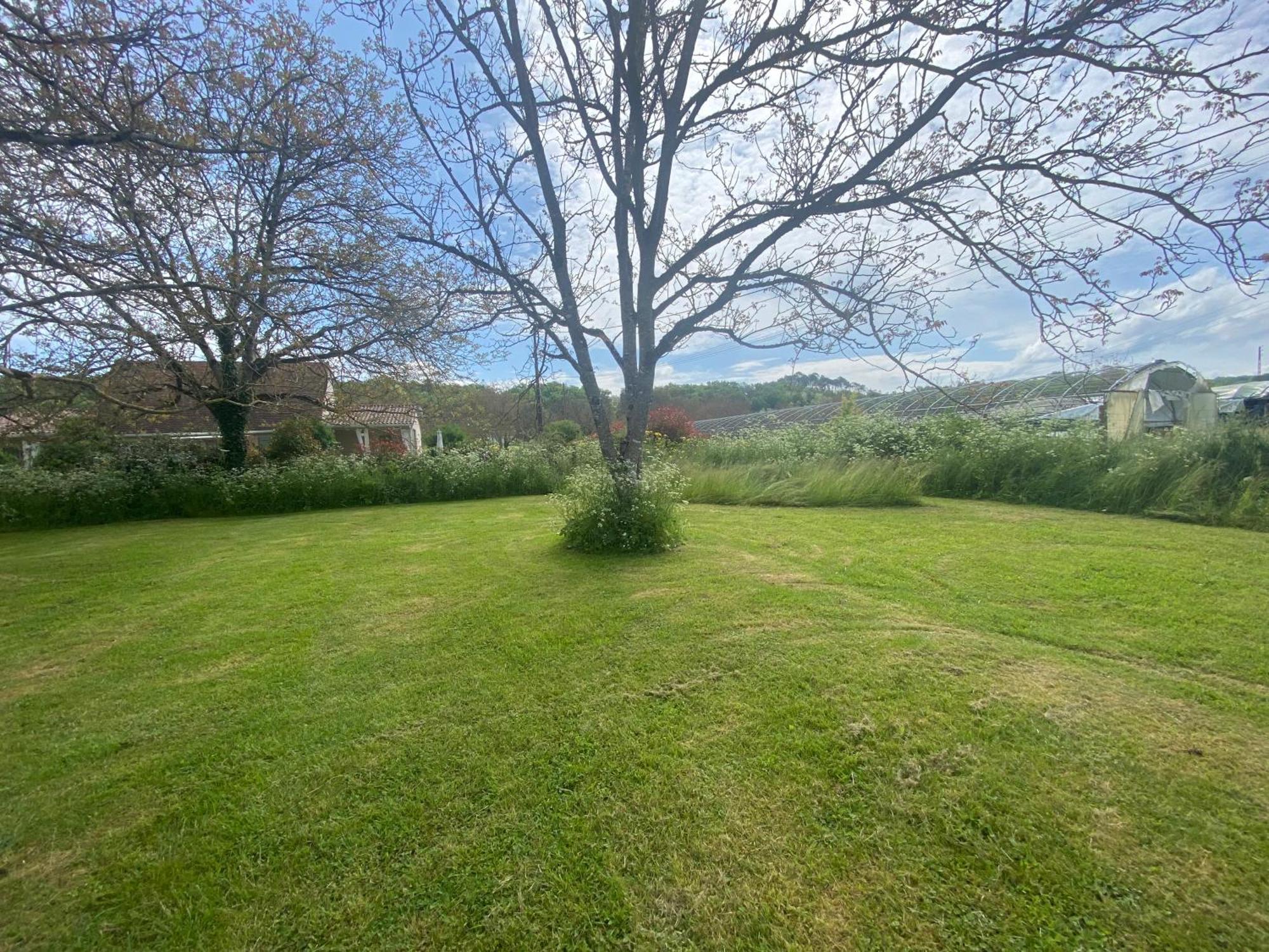 Gite Wildflower Lane Valojoulx Extérieur photo