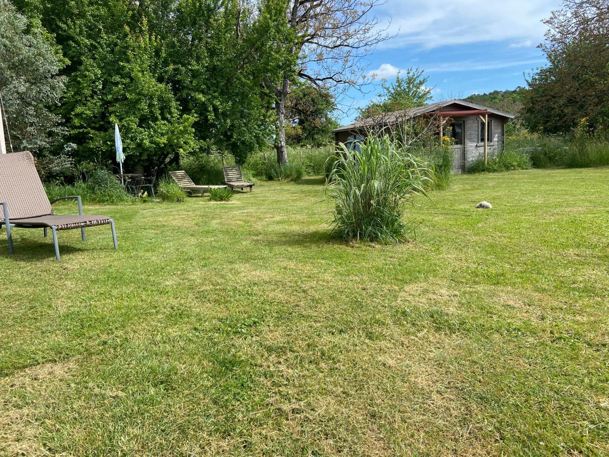 Gite Wildflower Lane Valojoulx Extérieur photo